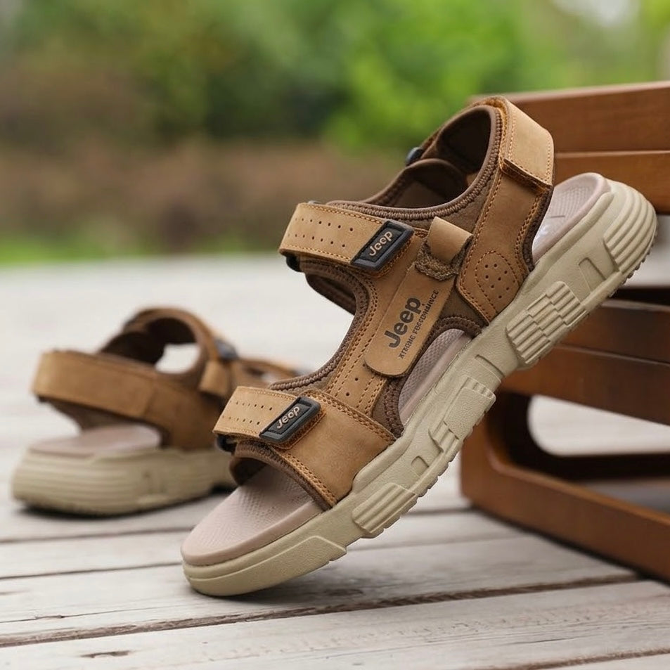 Jp4268 comfy sandal