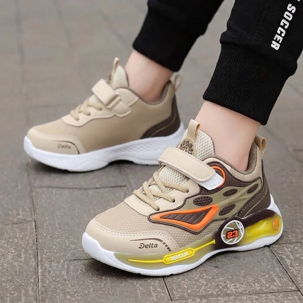 M011306 kids shoes