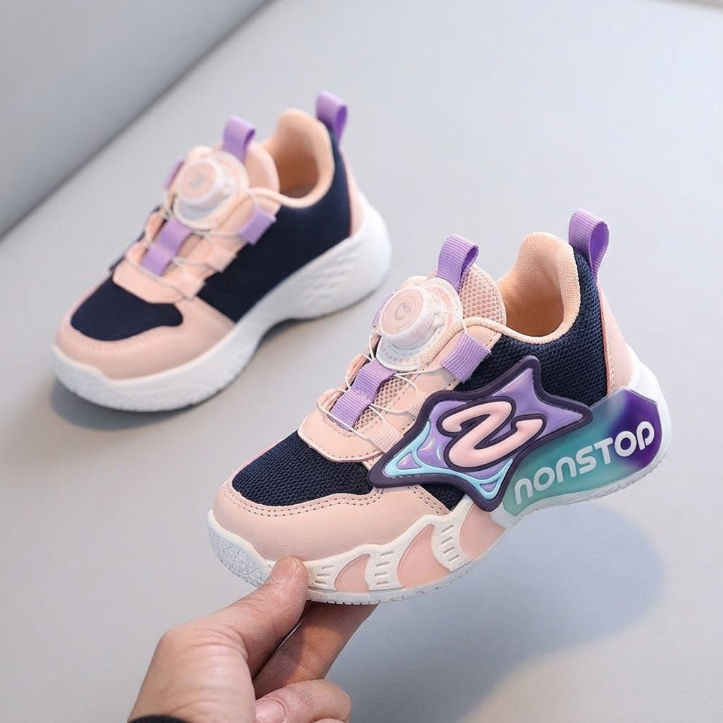M01046 kids shoes