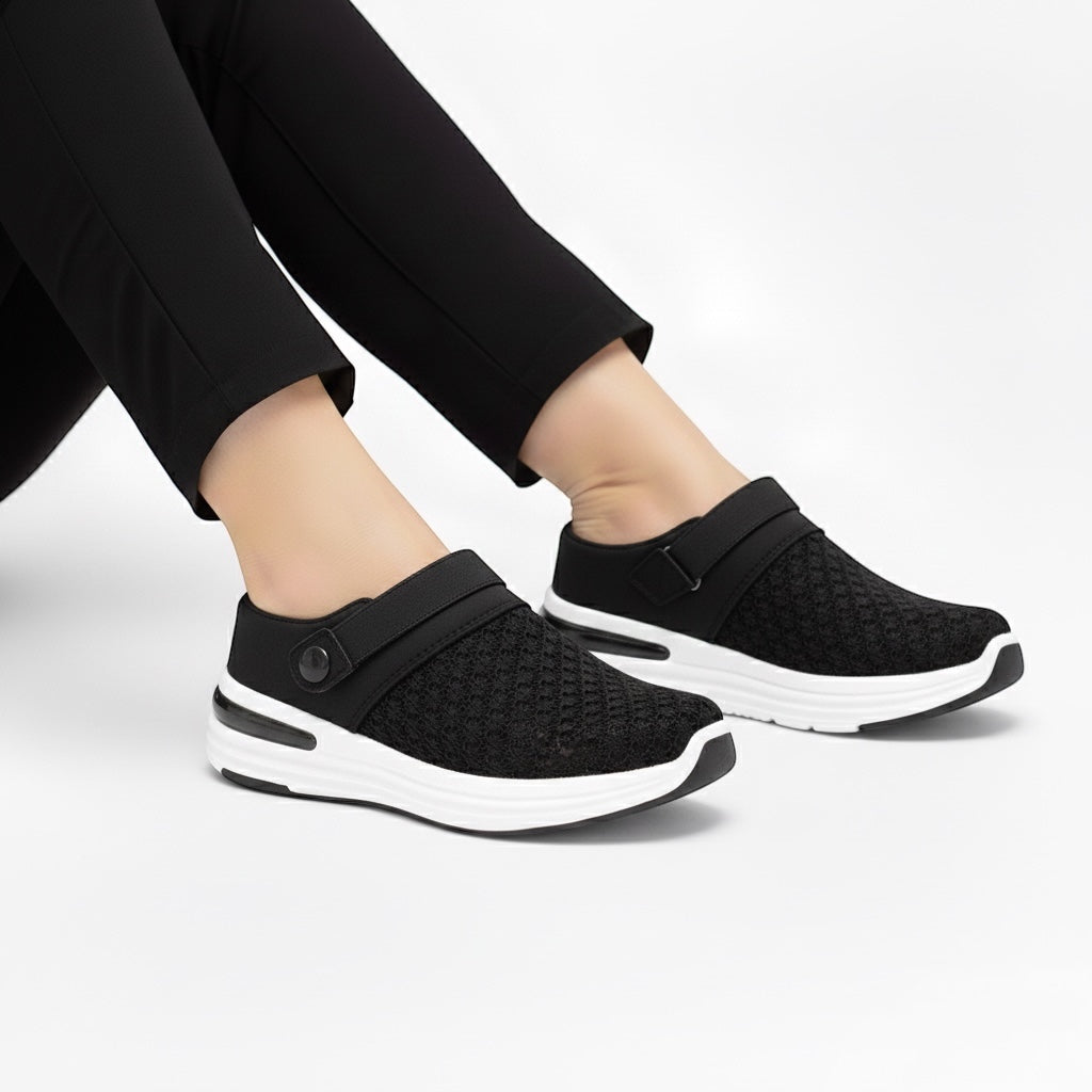 M011310 half shoes