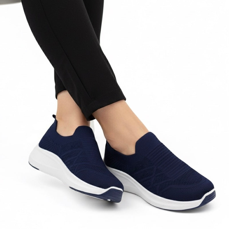 Clearance SALE M0997 fabric shoes