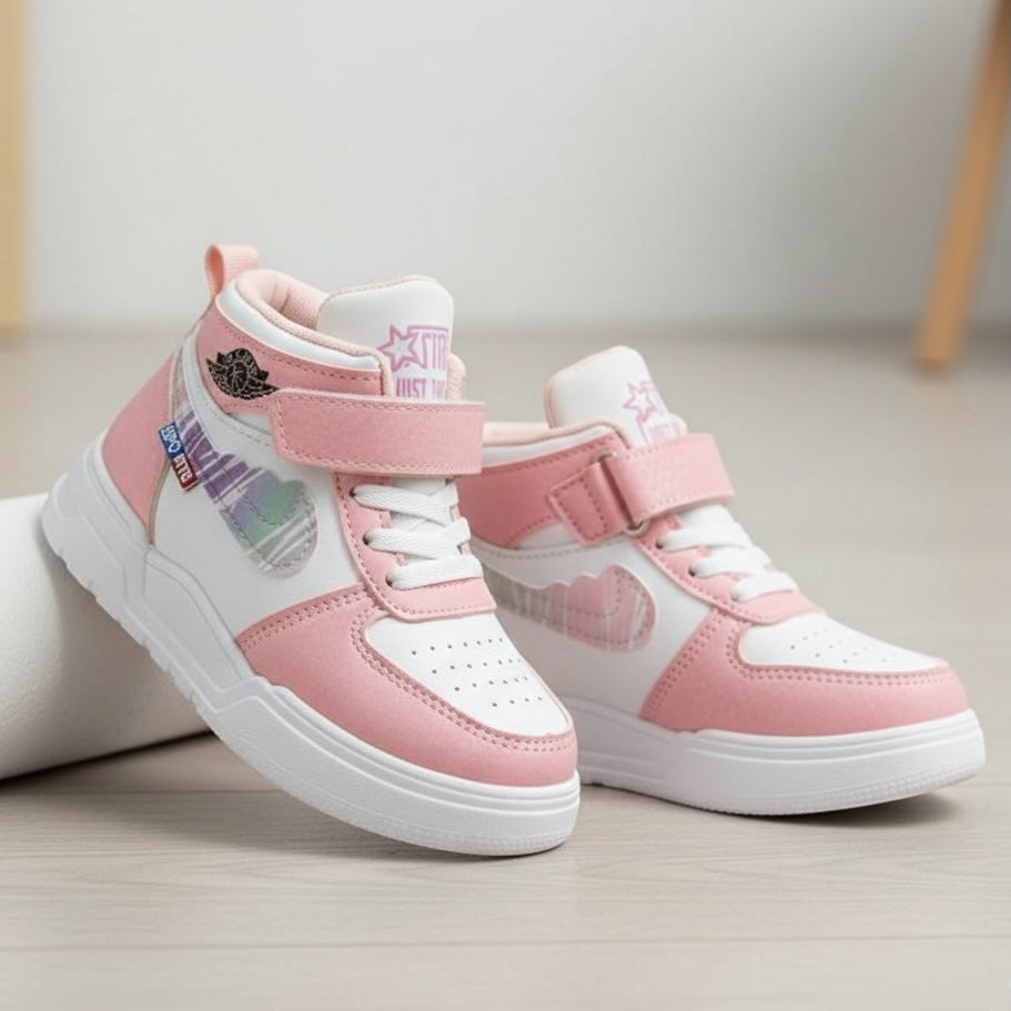 M0248 tick sneaker
