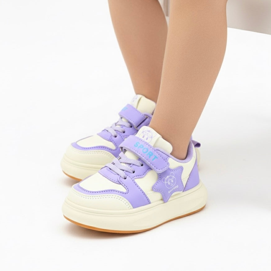 M01023 kids shoes