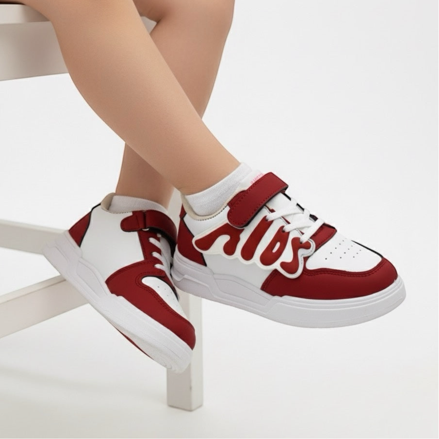 M0913 kids shoes