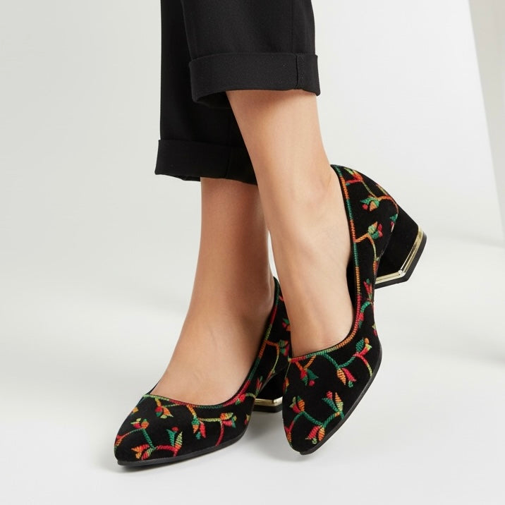 M011388 block heel