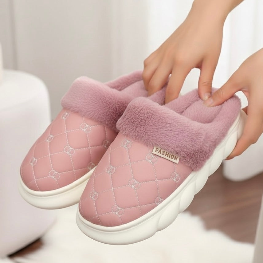 M0342 half shoes -R14-2