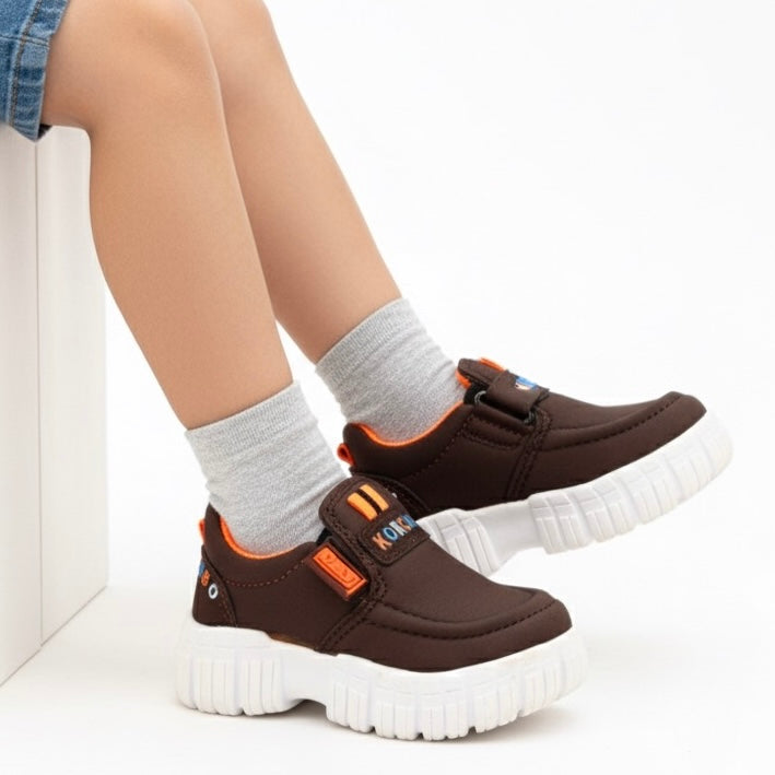 M01022 kids shoes