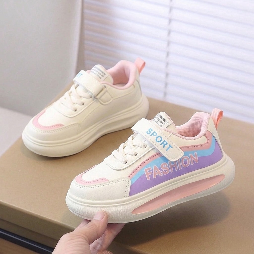 M01027 kids shoes