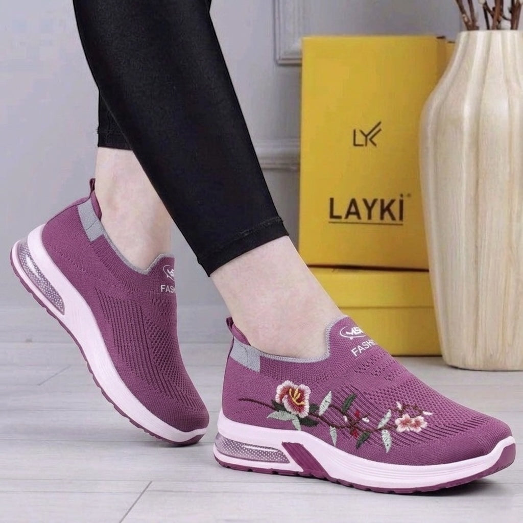 M011949 fabric shoes