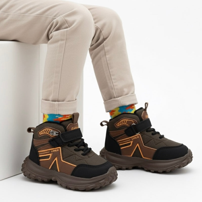 Lefiana kids long