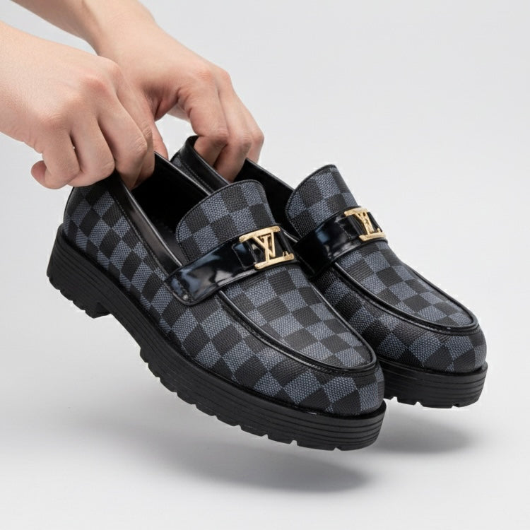 M011421 men shoes