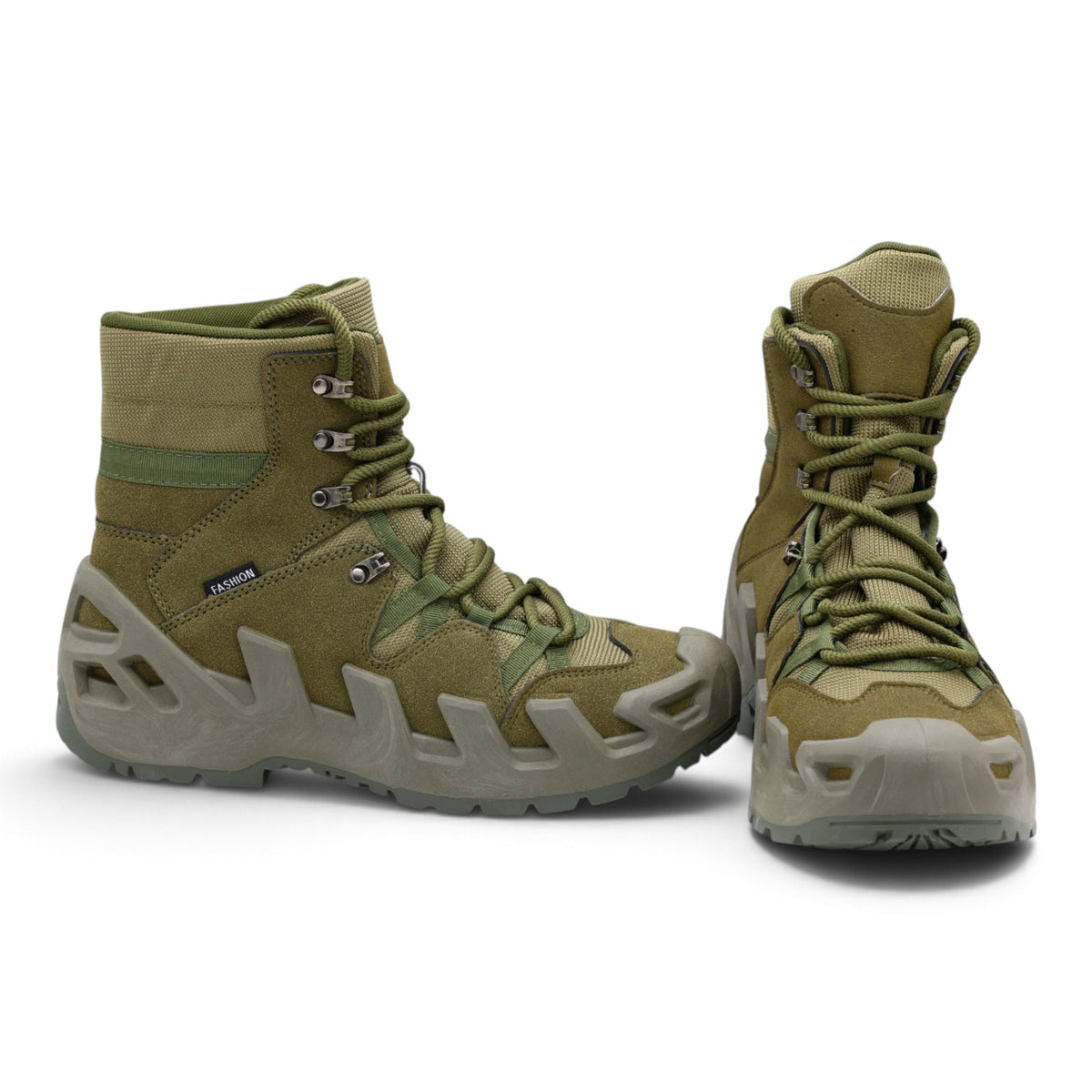 Combat721 men long