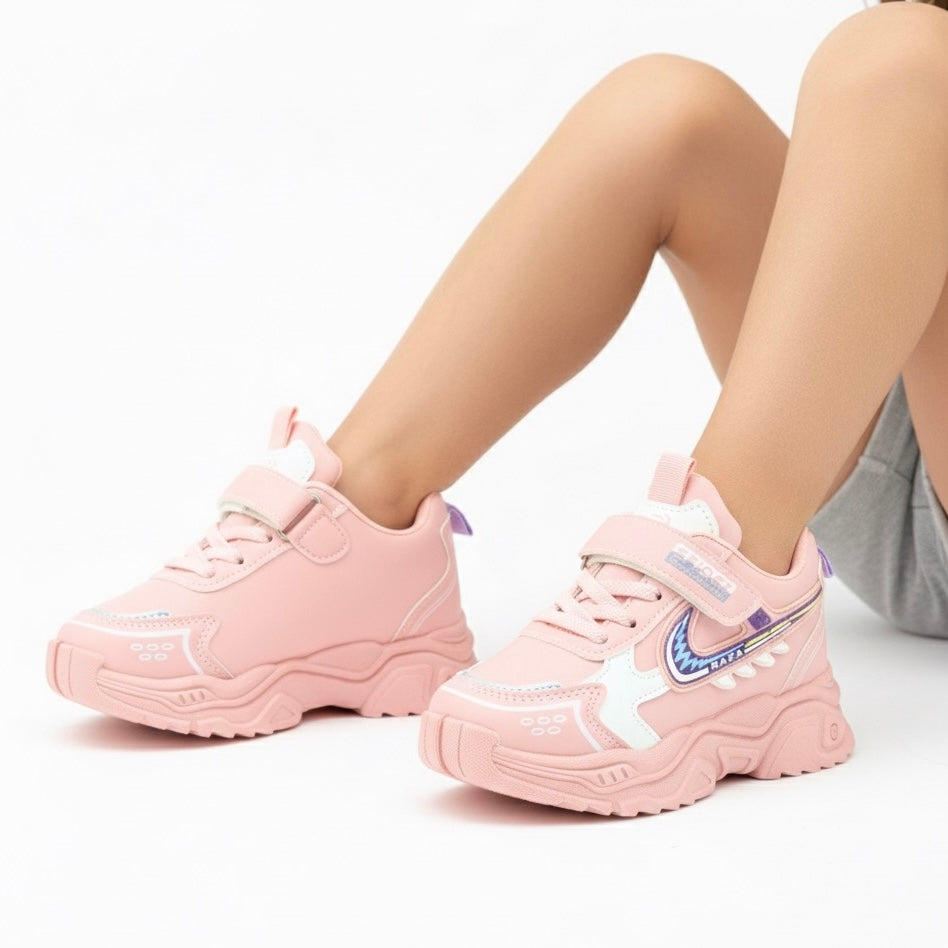 M01031 kids shoes