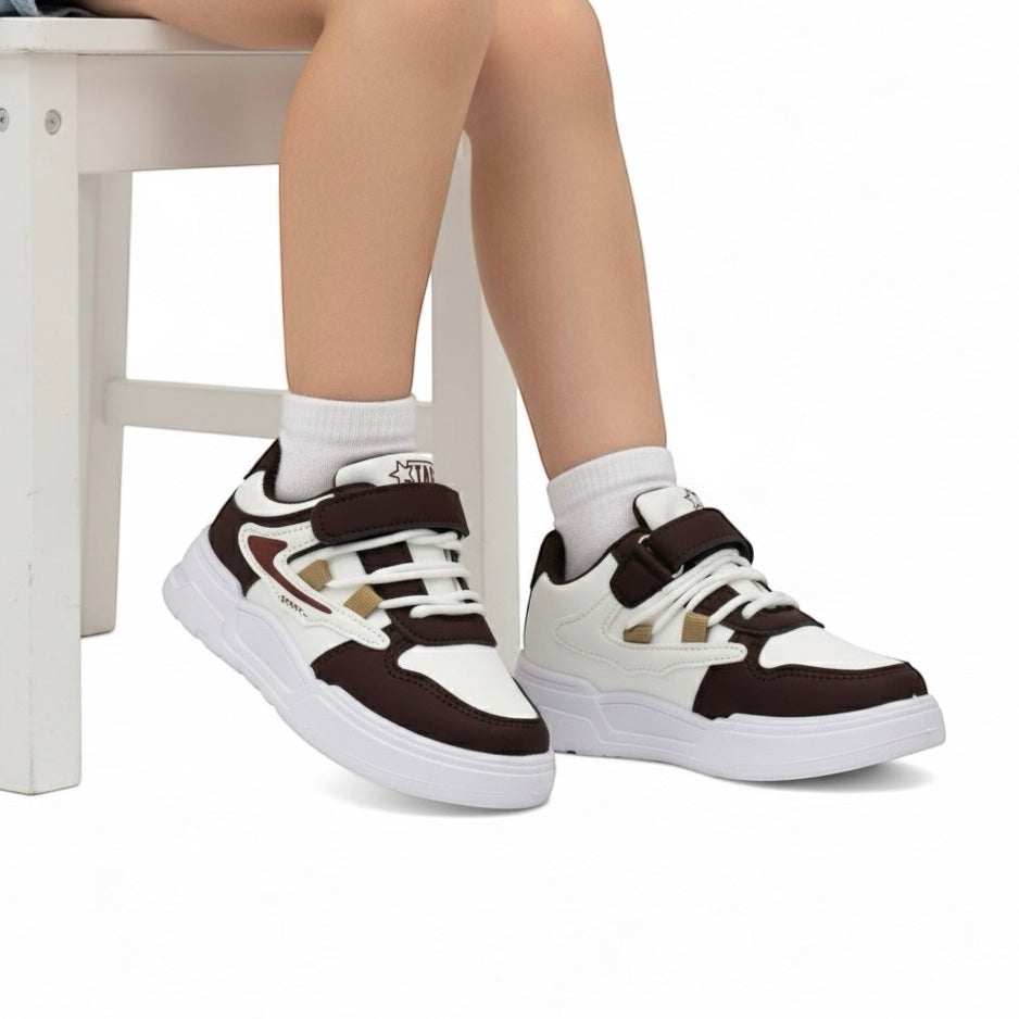 M0912 kids shoes