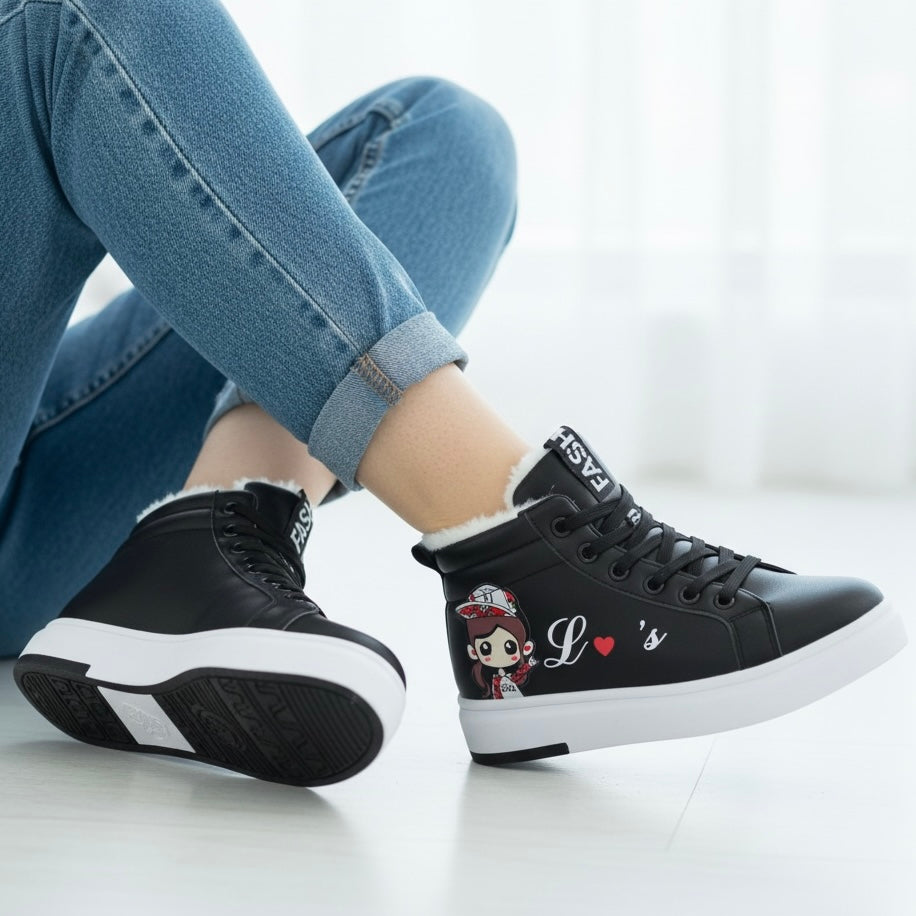 K23 Lovia sneaker