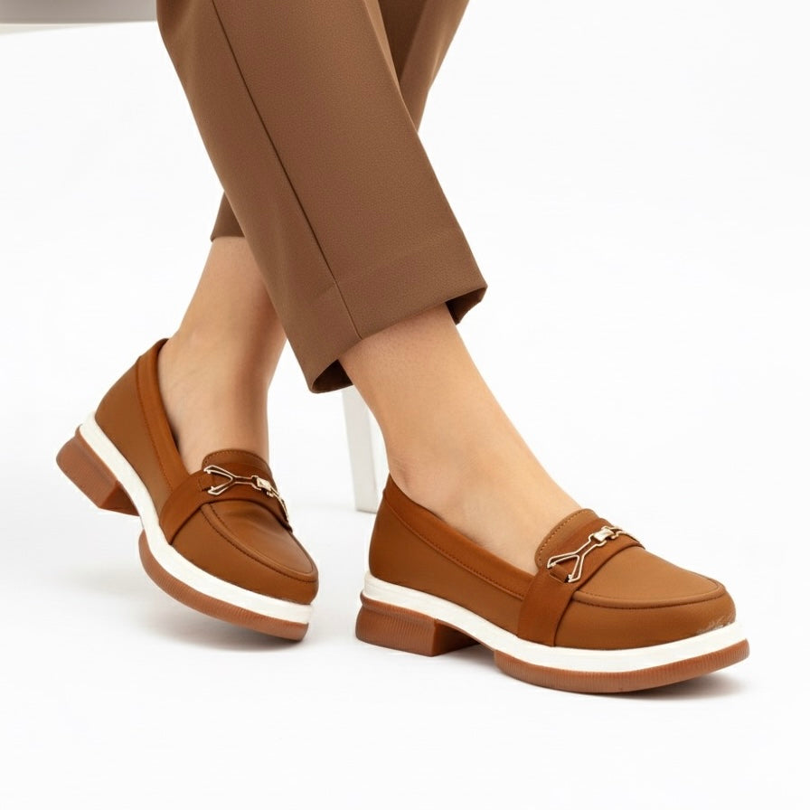 M0977 block heel