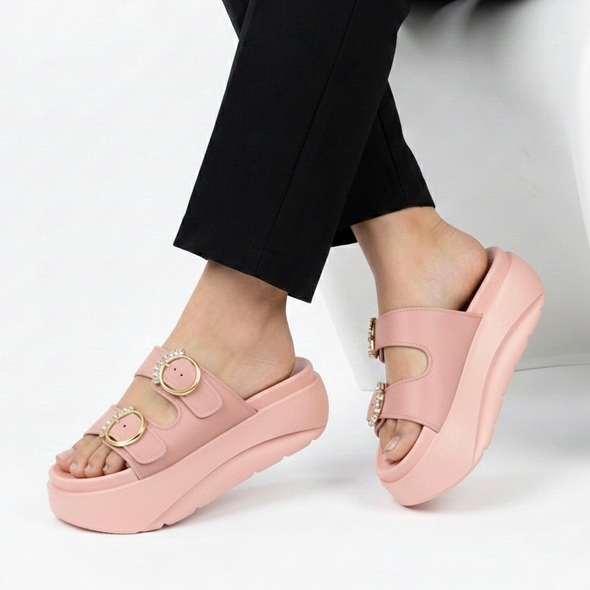 M011502 sole slipper