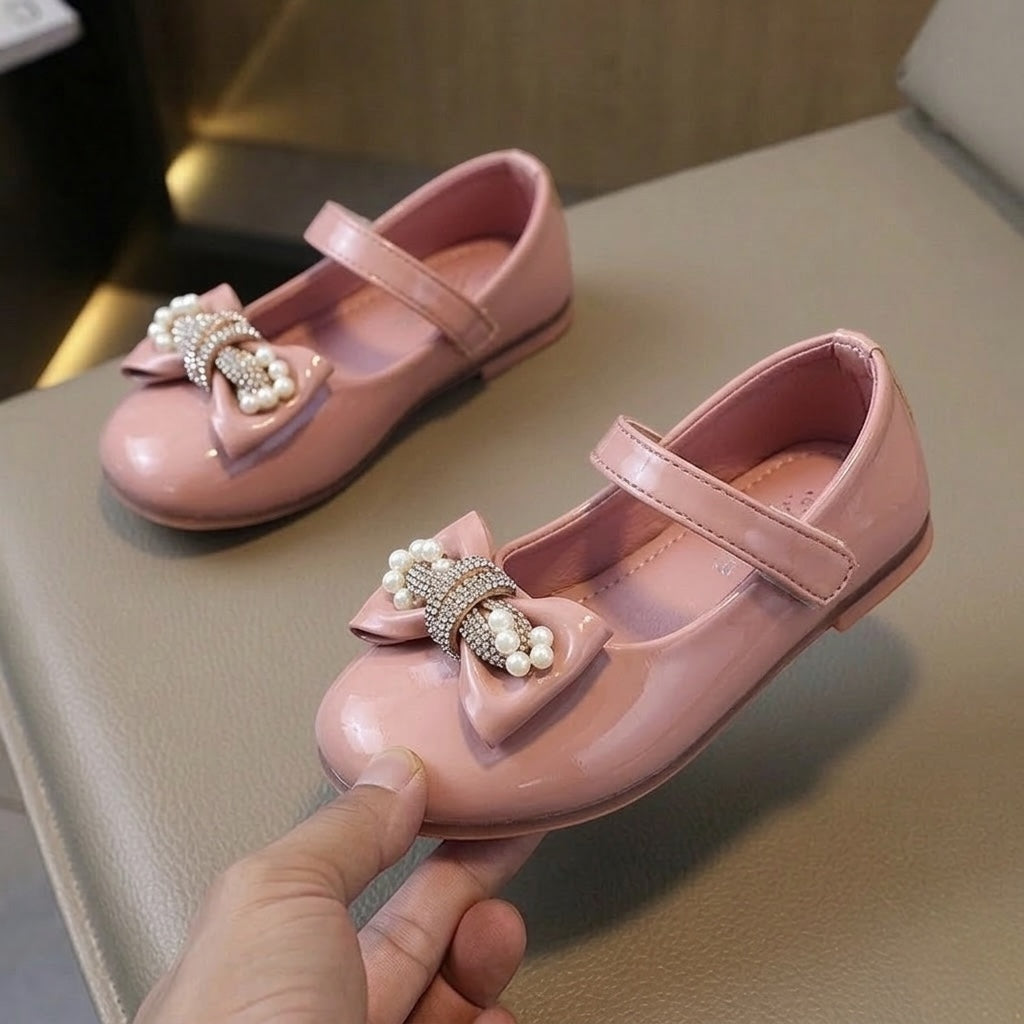 M011411 kids shoes