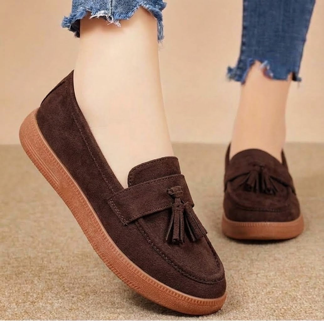 Lf6663 loafer shoes