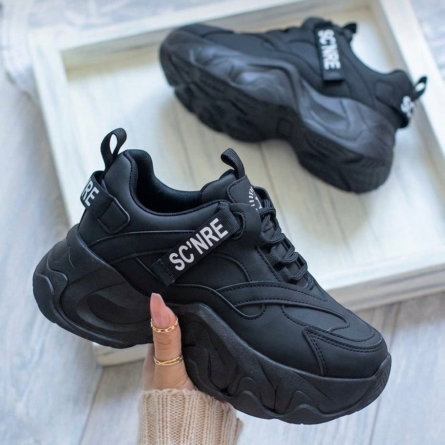 D1 chunky sole-R41-5