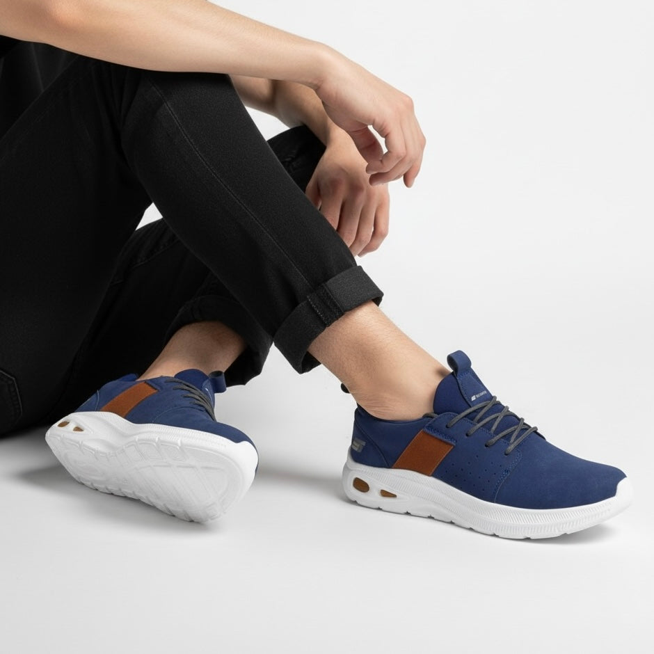 M01183 men shoes