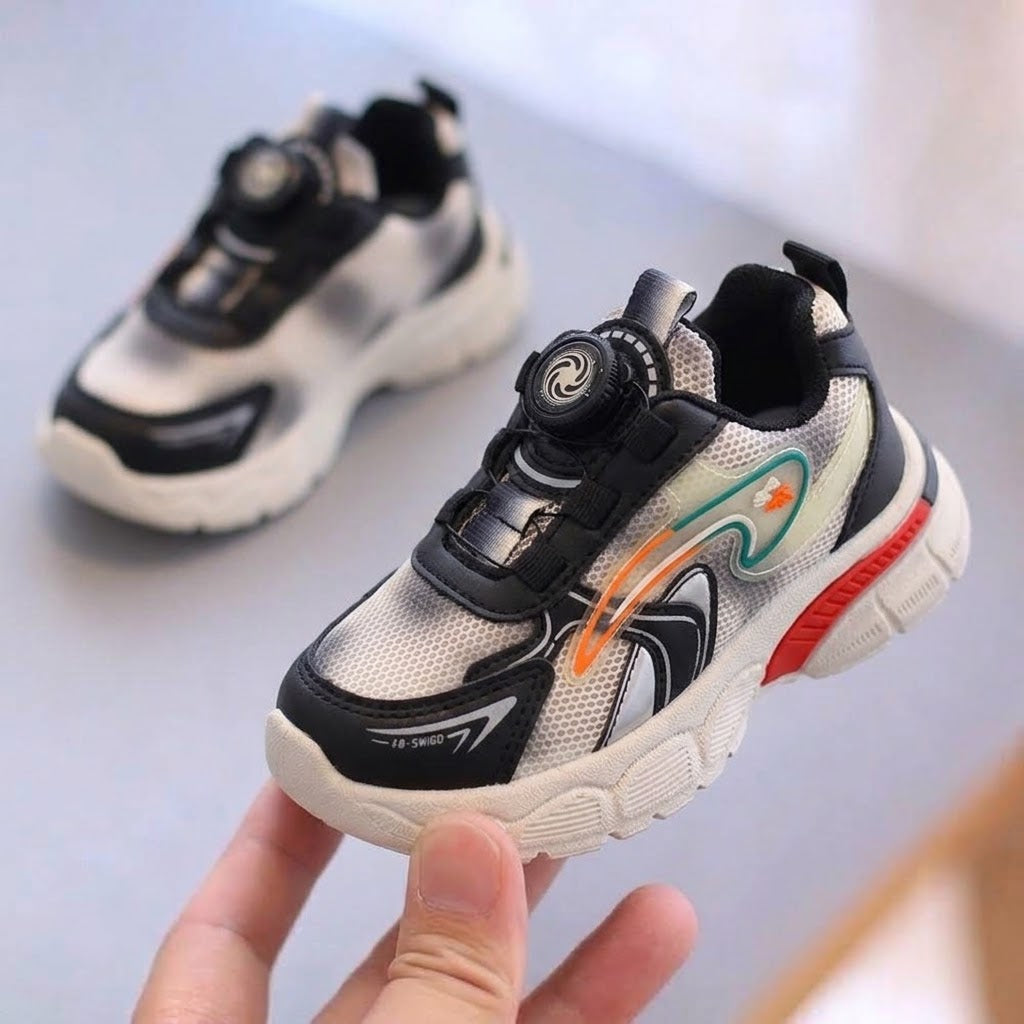 M011226 kids shoes