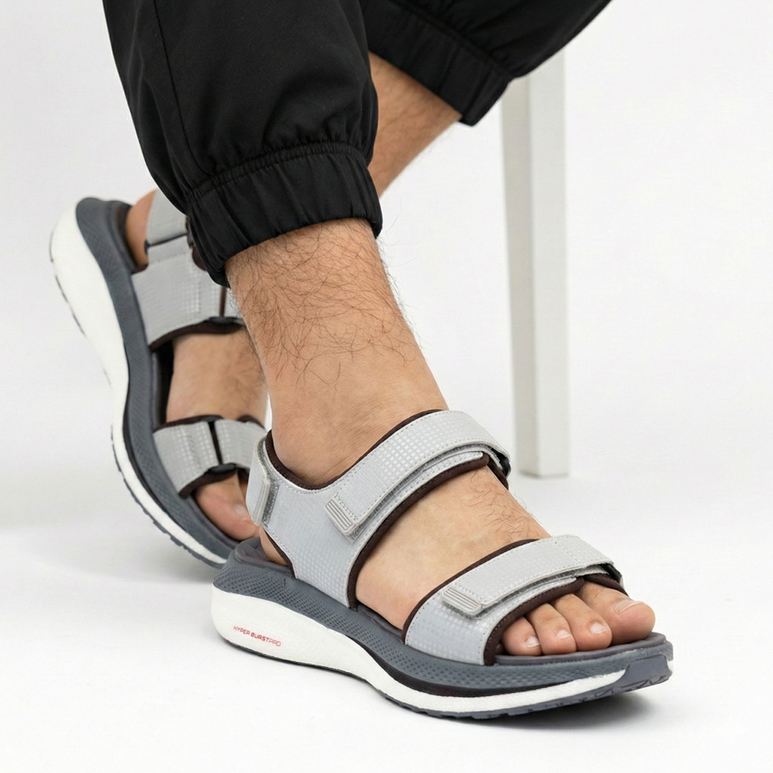 Mn21359 soft sandal