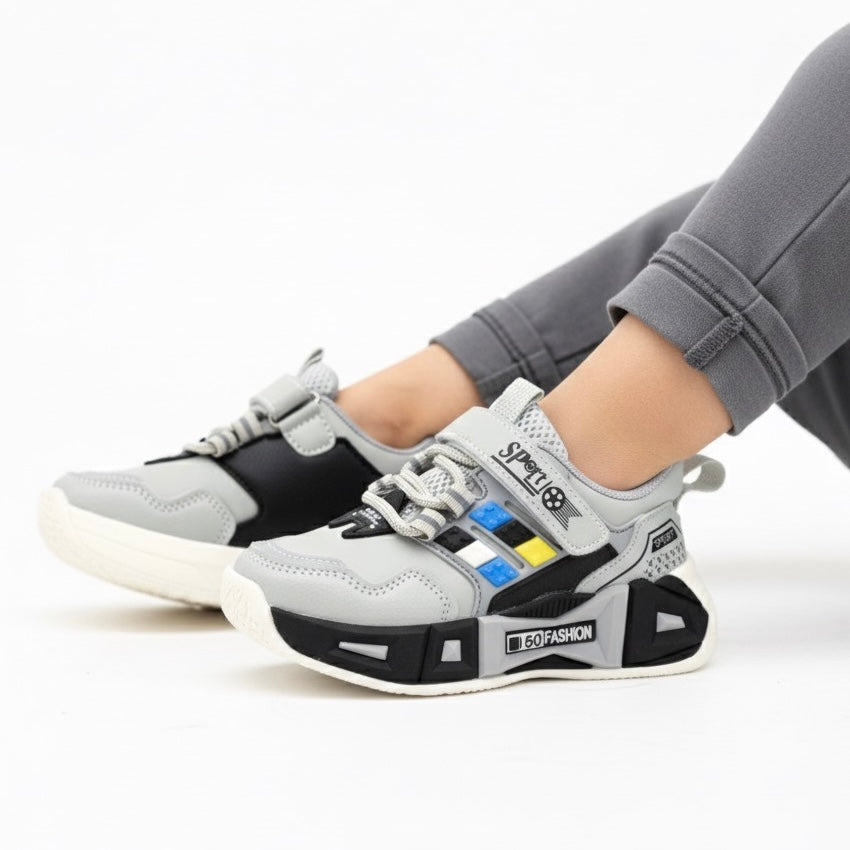 M01021 kids shoes