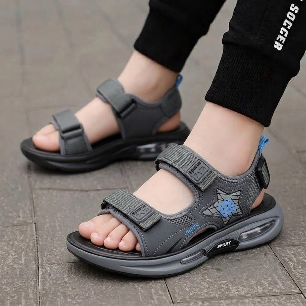 B628 kids sandal