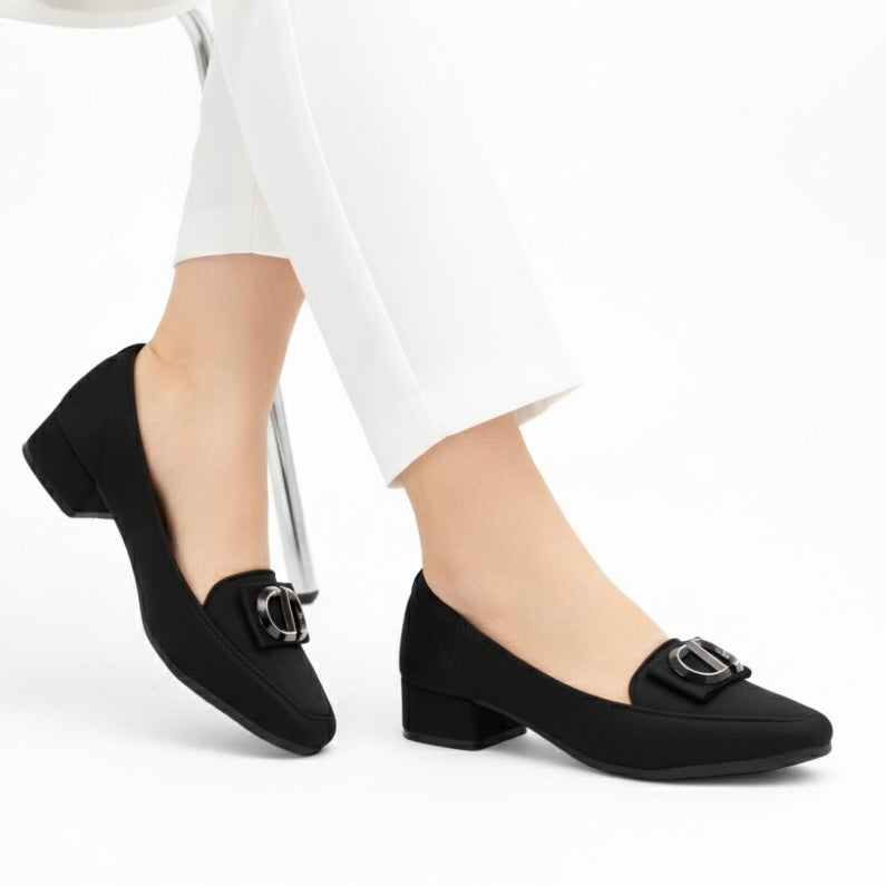 M0932 block heel