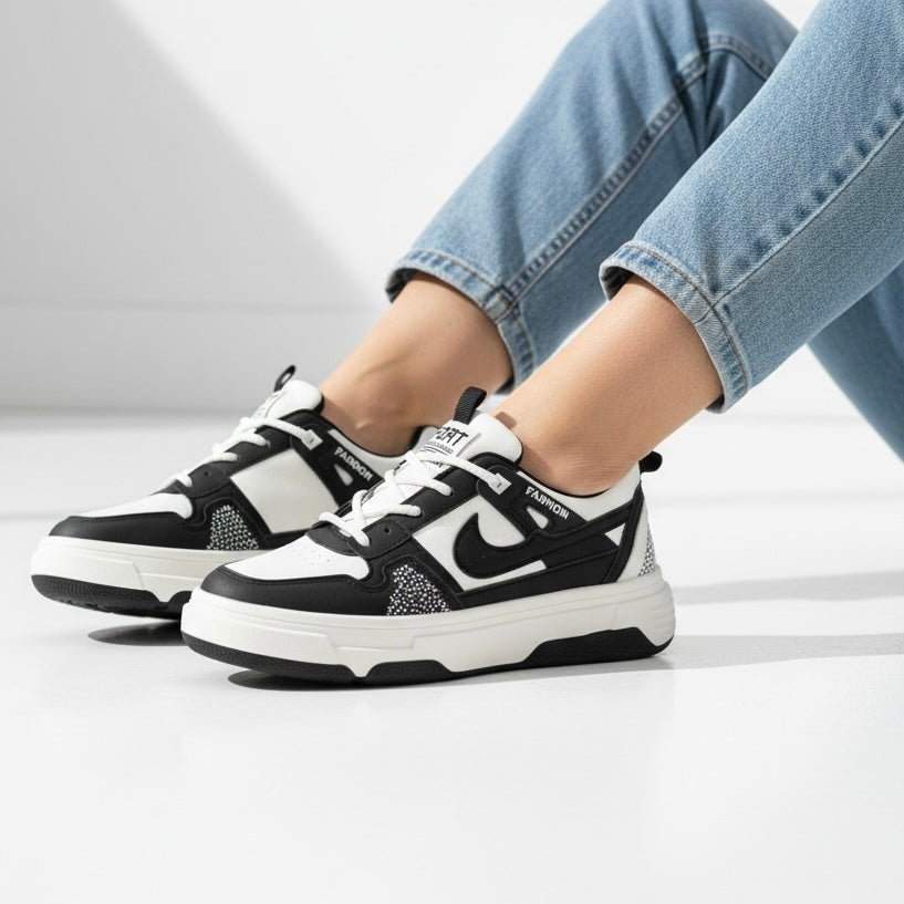 M0922 tick shoes