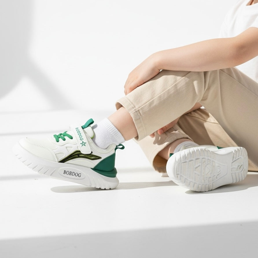 M011257 kids shoes