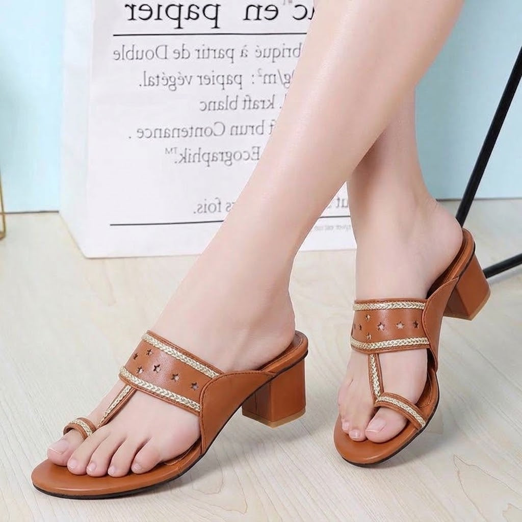 M011784 block heel