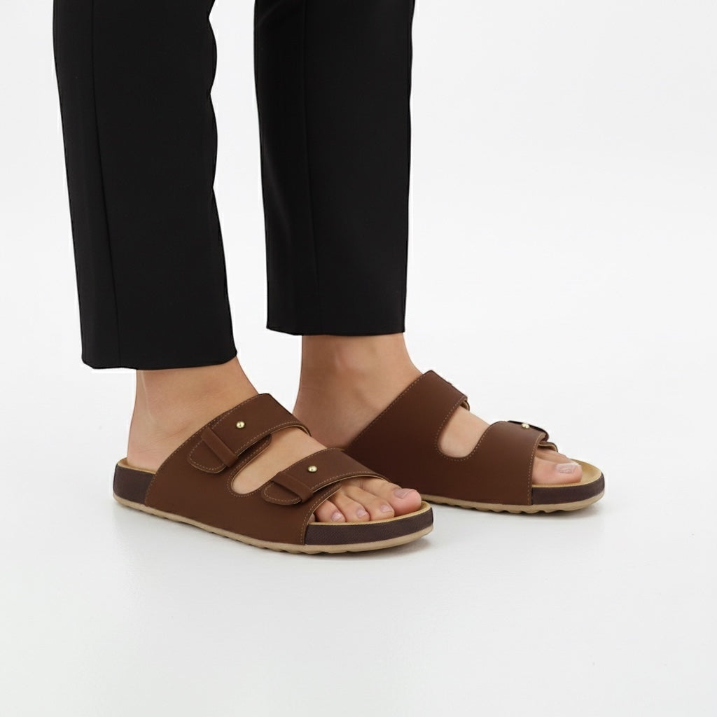 M011480 soft slipper