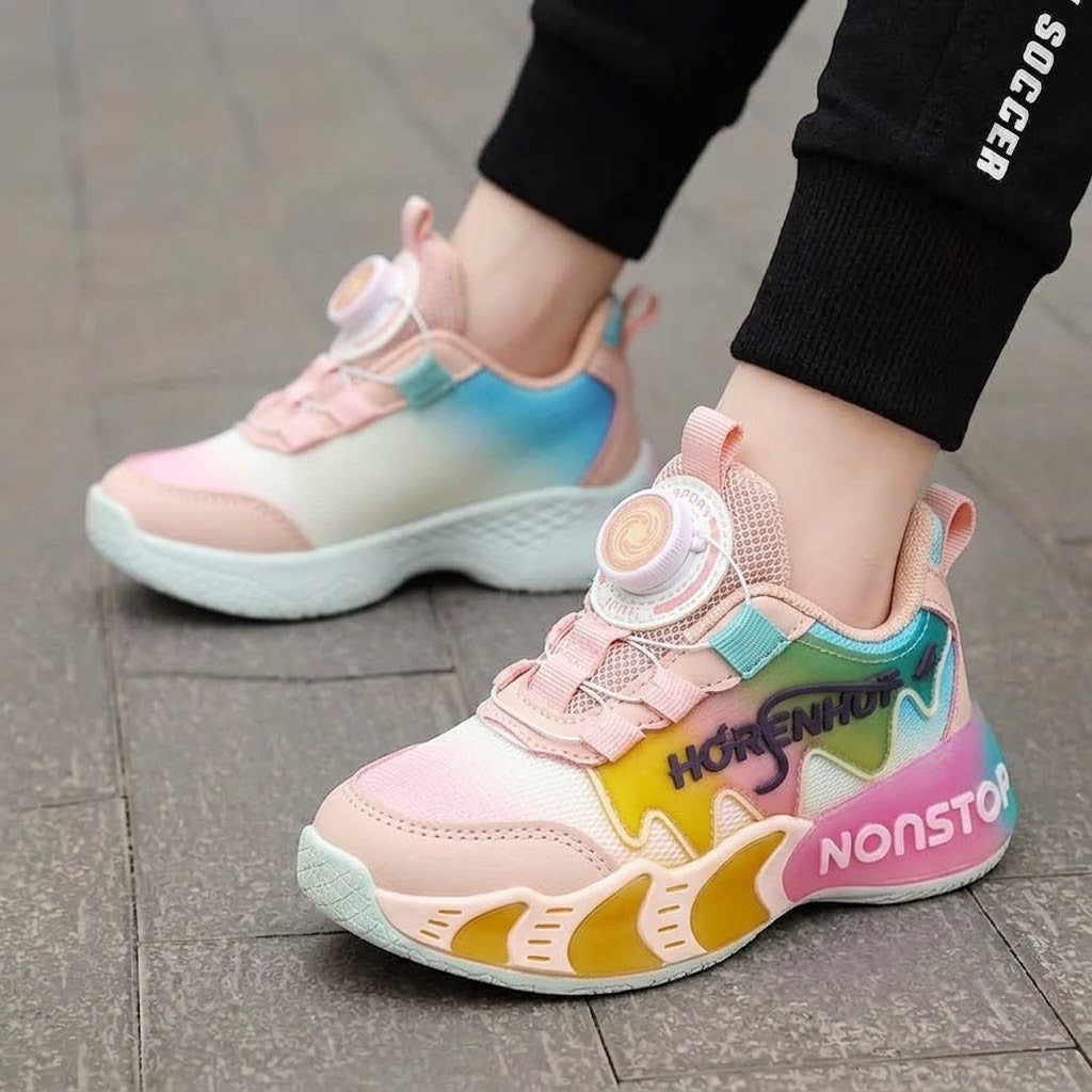 M01044 kids shoes