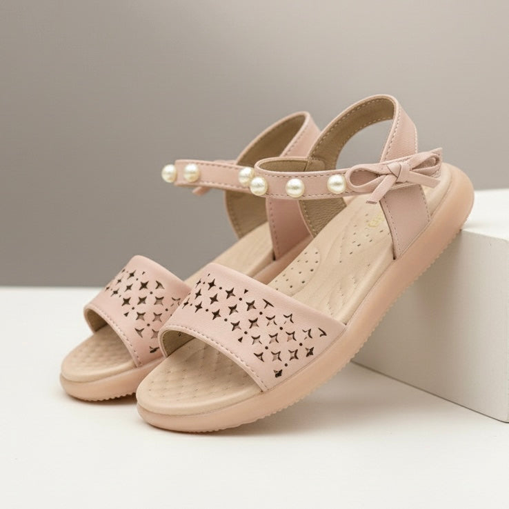 Pore kids sandal