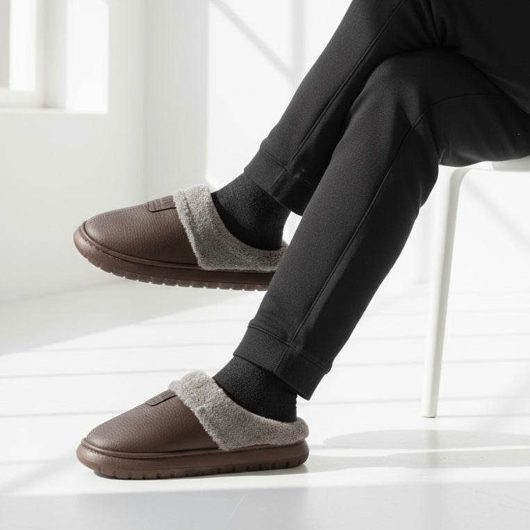 Calvita Soft shoes