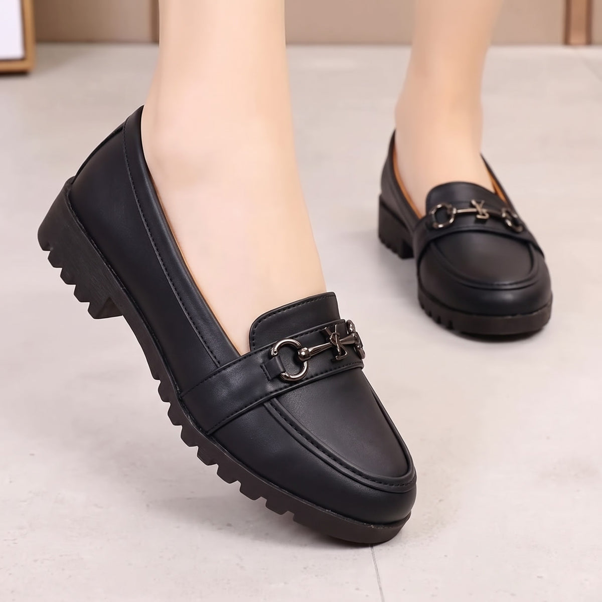 M012115 pump shoes