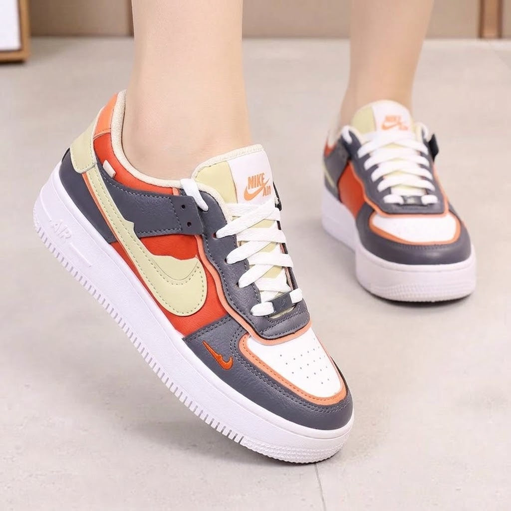 M012017 sneaker shoes