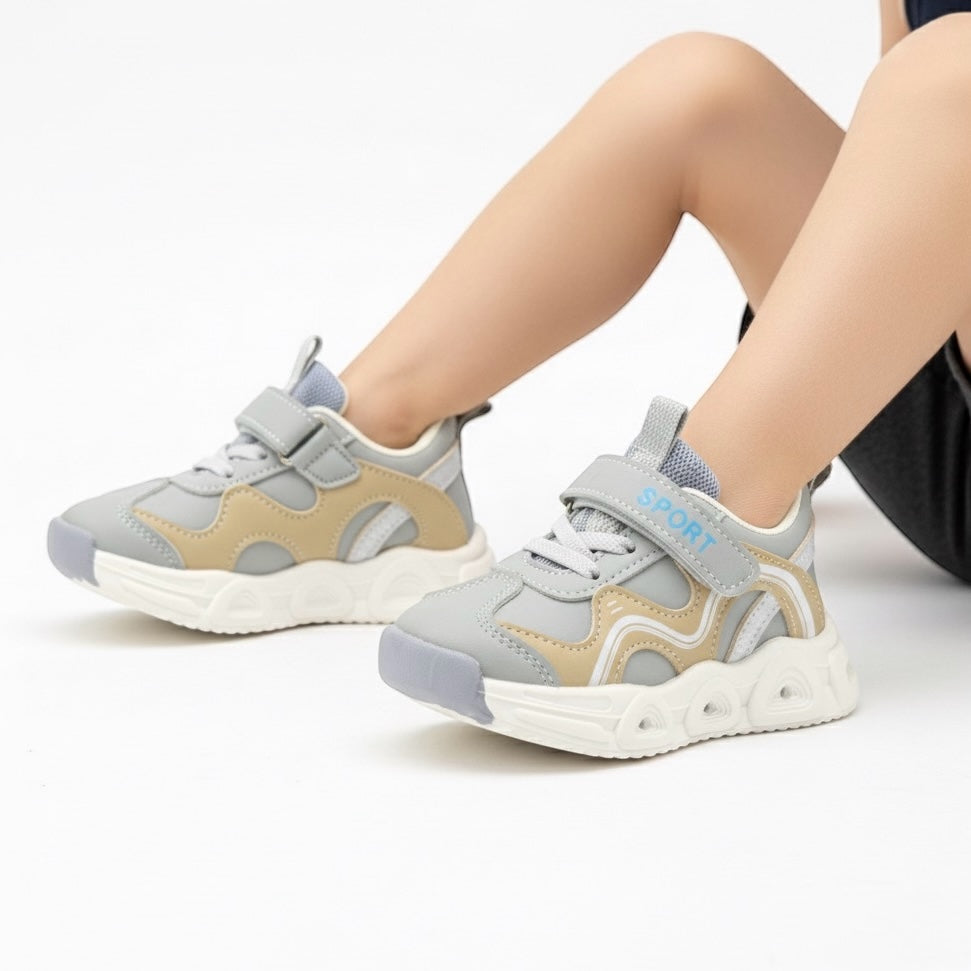 M01032 kids shoes