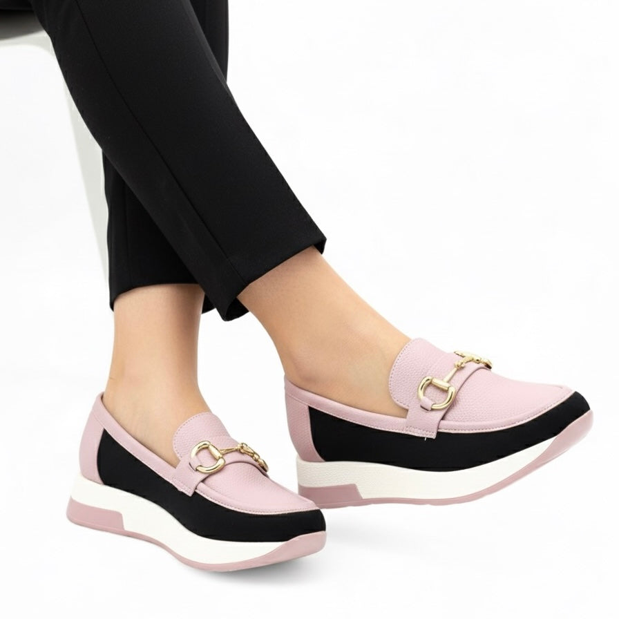 Syl06 comfy pump