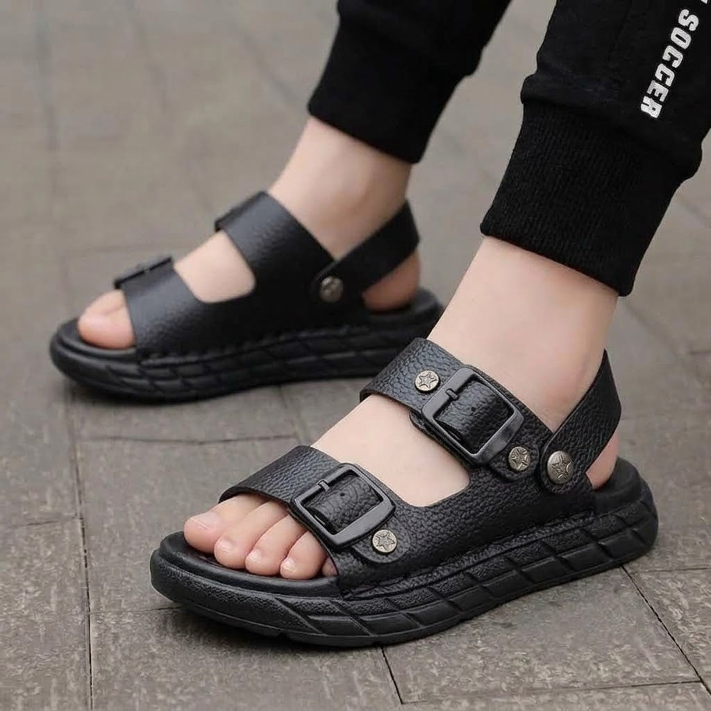 Kds07 kids sandal