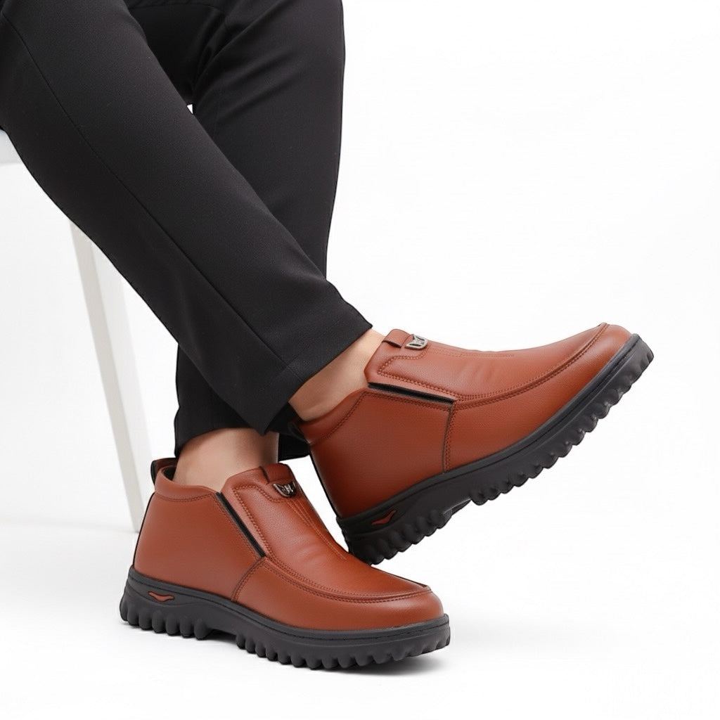 Grn007 men shoes