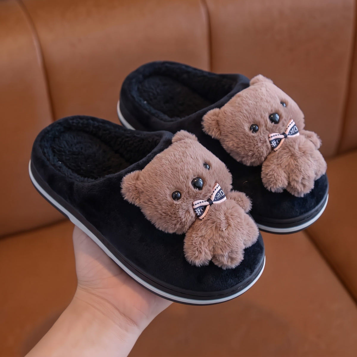 Kids tady fur