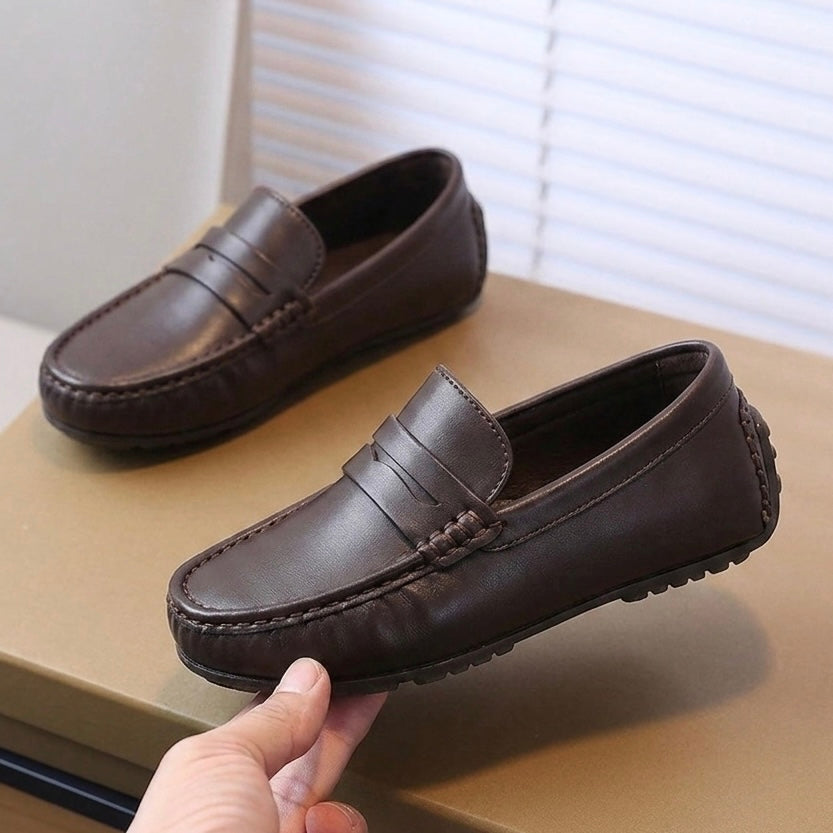 Dl008 kids shoes
