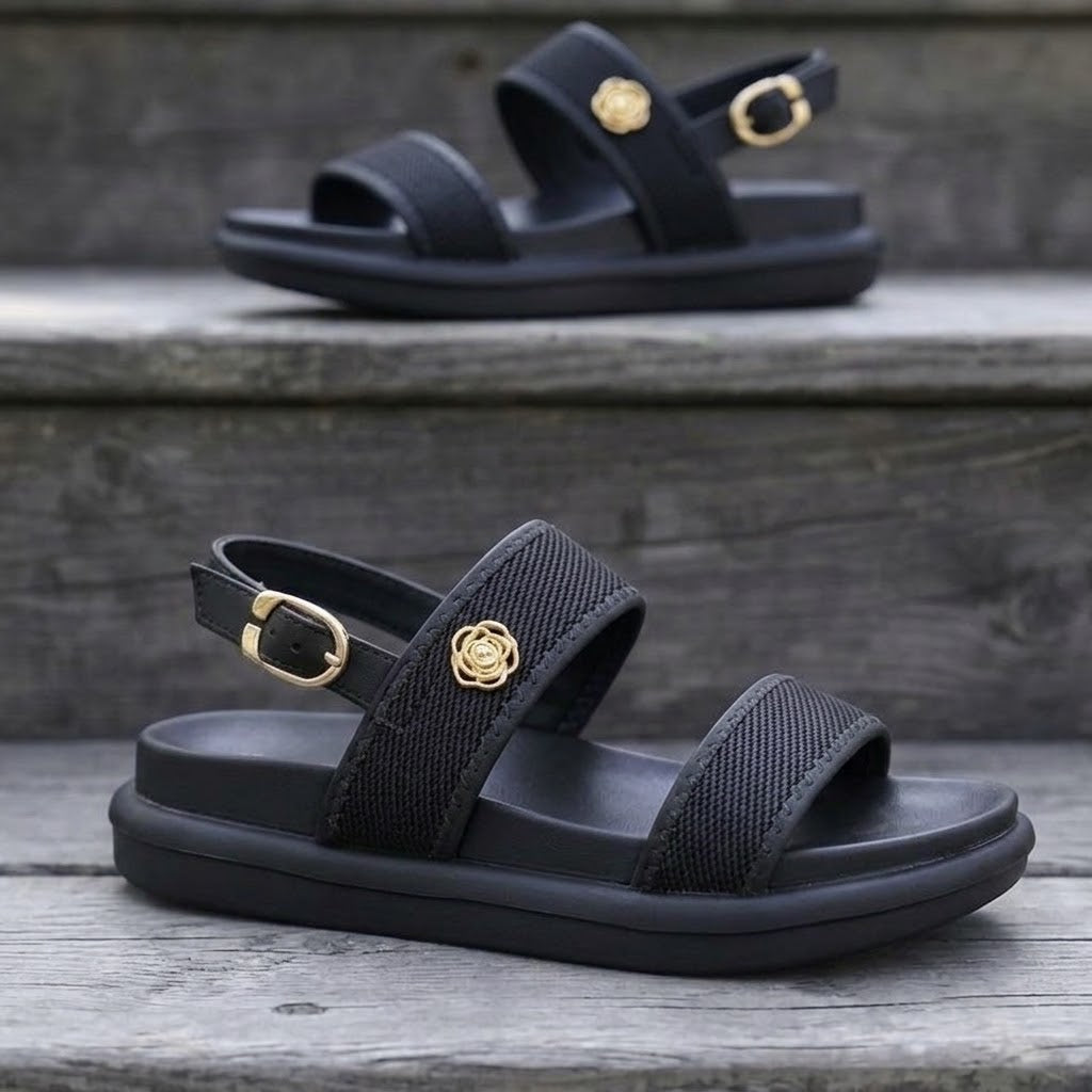 Ns8885 soft sandal
