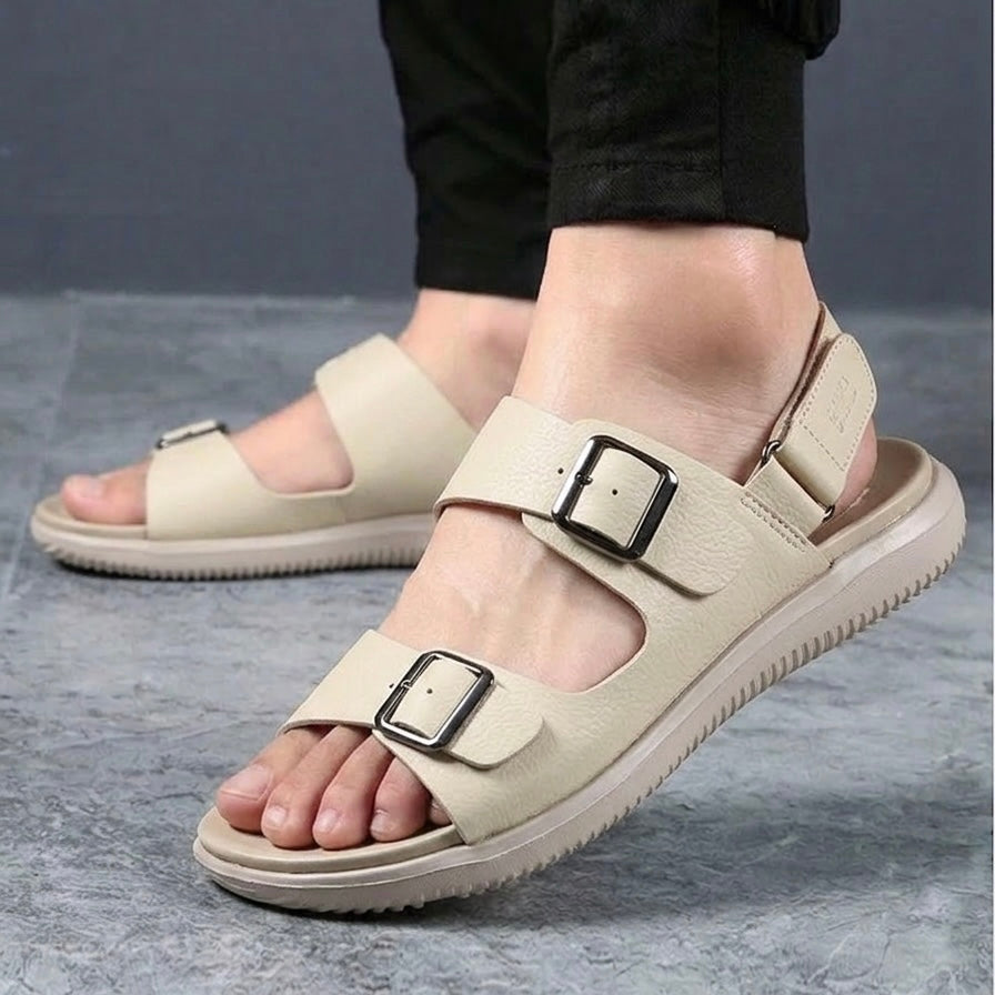Lk159 soft sandal