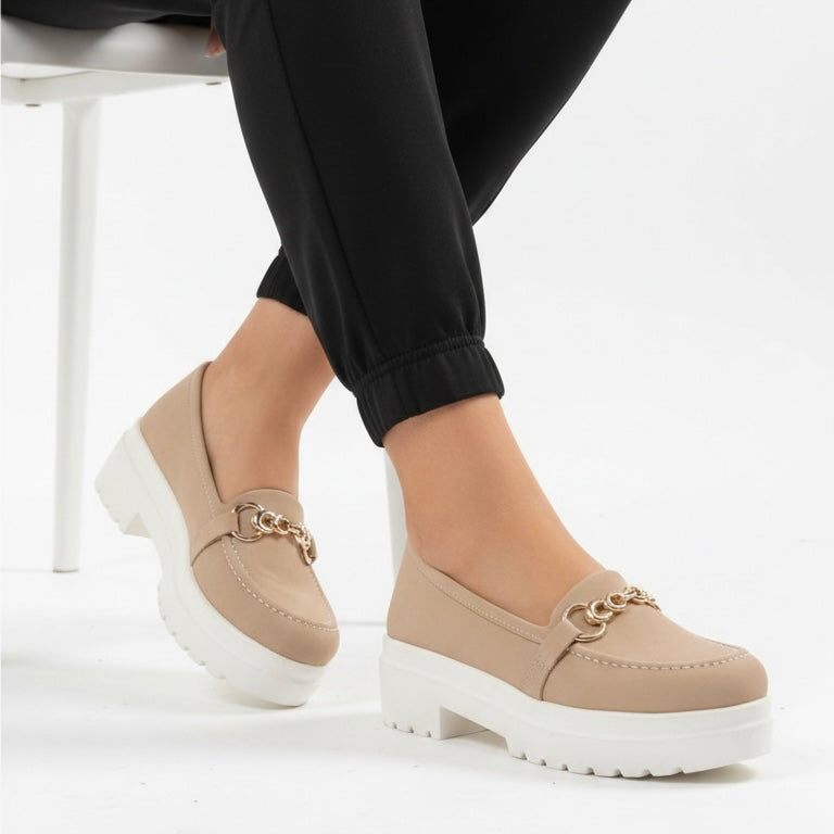 Wedge pump