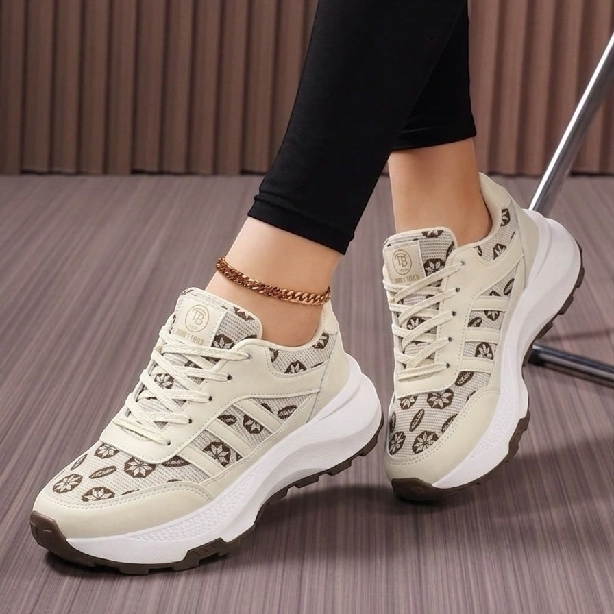 M0371 chunky shoes -R32-4