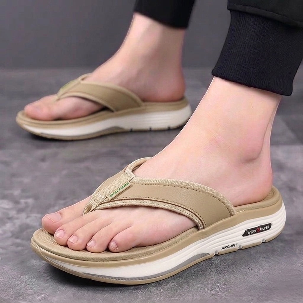 Qa201 men flipflop